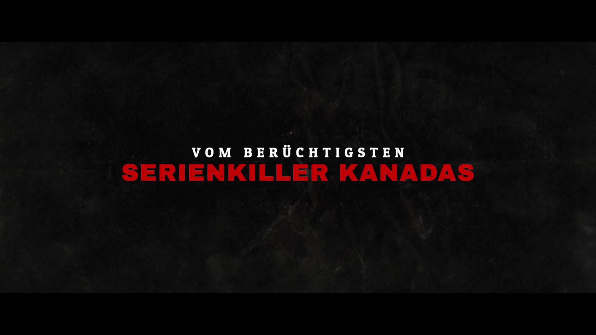 Pig Killer - Trailer - Deutsch