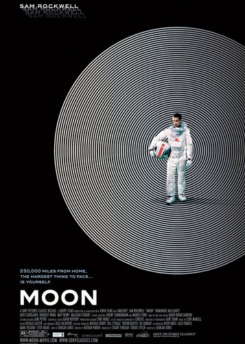Moon - Poster 3