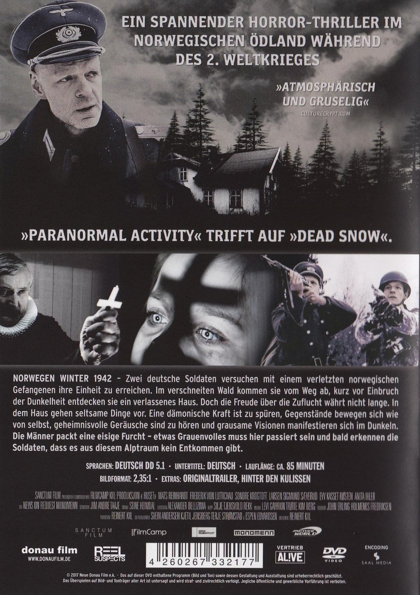 House - Willkommen In Der Hölle