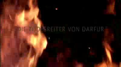 Die Todesreiter von Darfur - Trailer - Deutsch