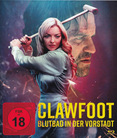 Clawfoot