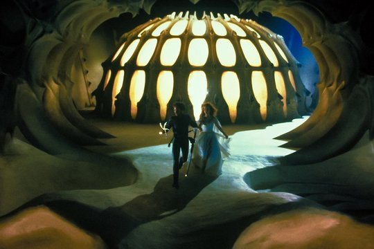 Krull - Szenenbild 1