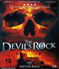 The Devil&#039;s Rock