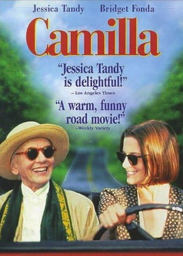 Camilla - Poster 3