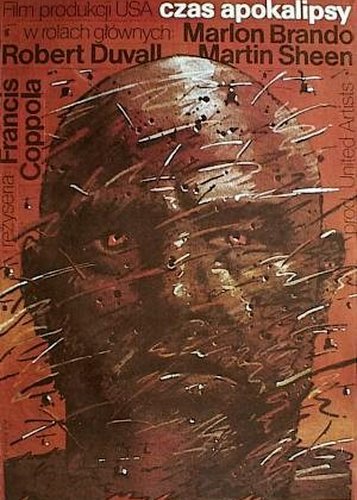 Apocalypse Now - Poster 8