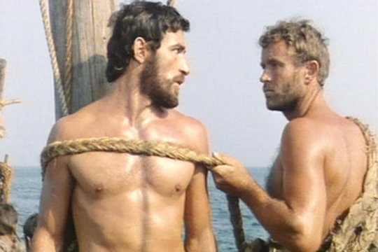 Die Odyssee - Die unglaublichen Abenteuer des Odysseus - Szenenbild 3