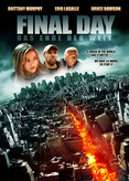 MegaFault - Final Day