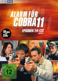 Alarm für Cobra 11 - Staffel 14