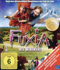 Fuxia - Die Minihexe