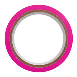 Pink Bondage Tape, 19,8 m