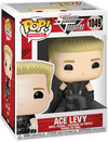 Starship Troopers Ace Levy Vinyl Figur 1049 powered by EMP (Funko Pop!)