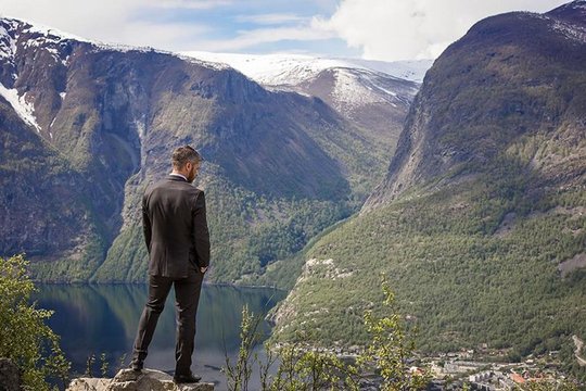 Lifjord - Staffel 1 - Szenenbild 6
