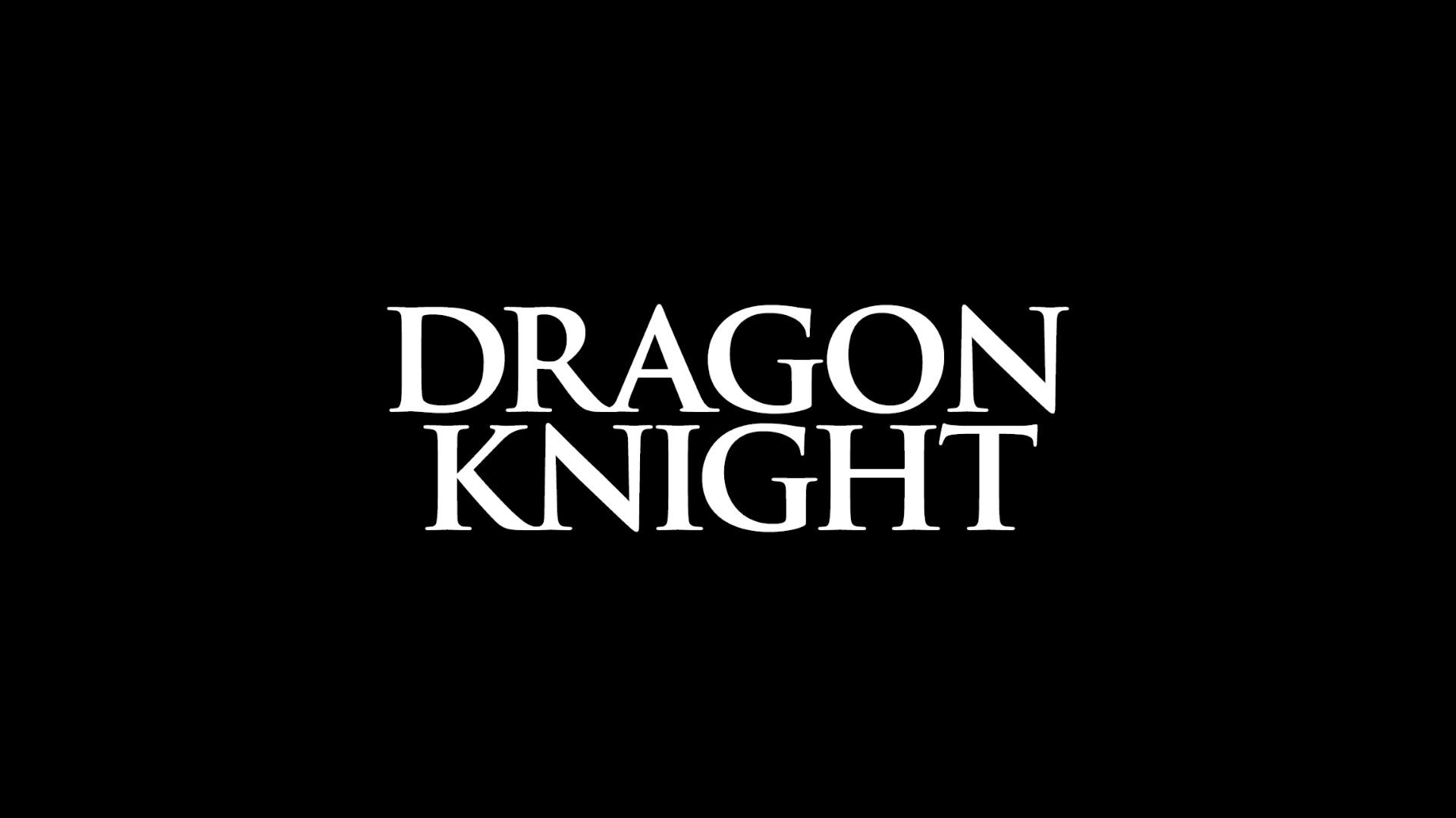 Dragon Knight - Trailer - Deutsch