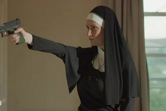 Bikini Nuns - Szenenbild 3
