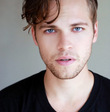 Alexander Calvert