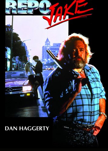 Repo Jake - Poster 3