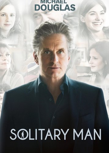 Solitary Man - Poster 1