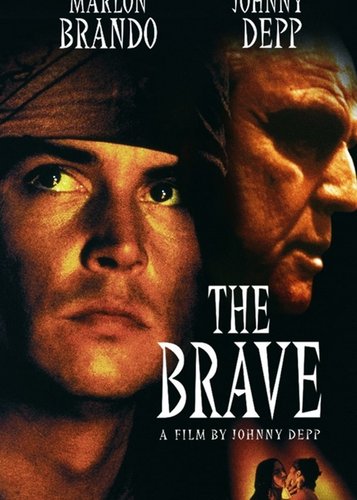 The Brave - Poster 1