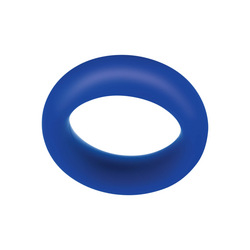 Extra Thick Cock Ring, 4 cm