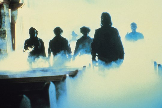 The Fog - Nebel des Grauens - Szenenbild 2