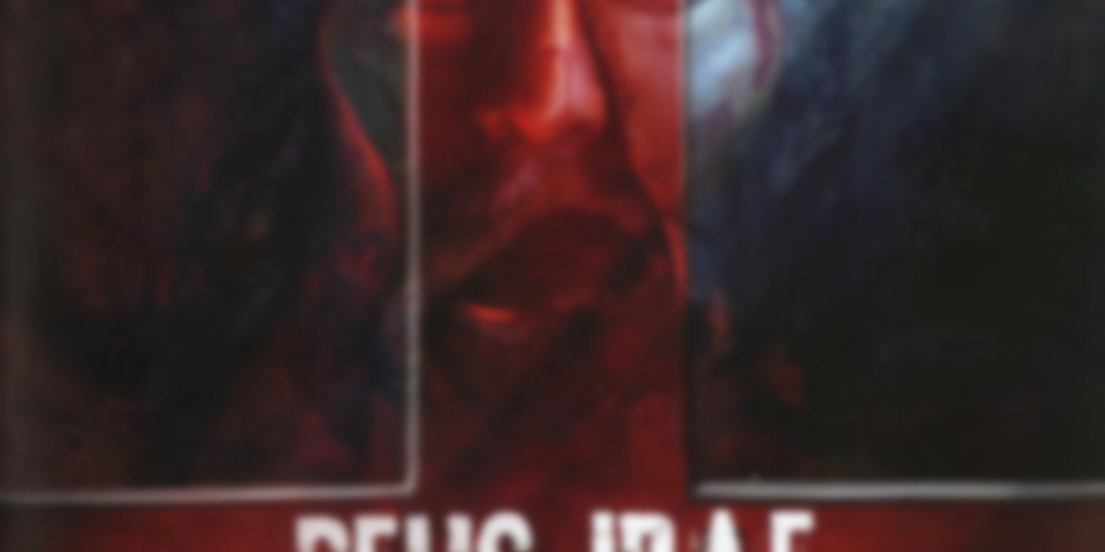 Deus Irae