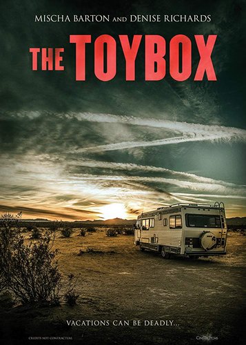ToyBox - Poster 3