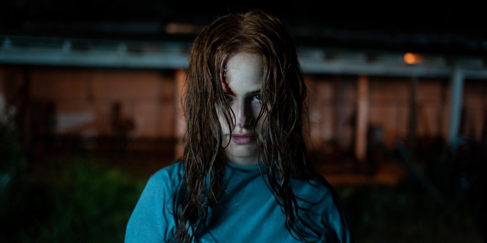 The Strangers - Chapter 2