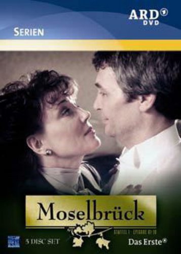 Moselbrück - Staffel 1 - Poster 1