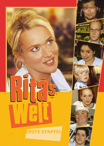 Ritas Welt - Staffel 1 - Poster 1