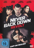 Never Back Down 4 - Revolt
