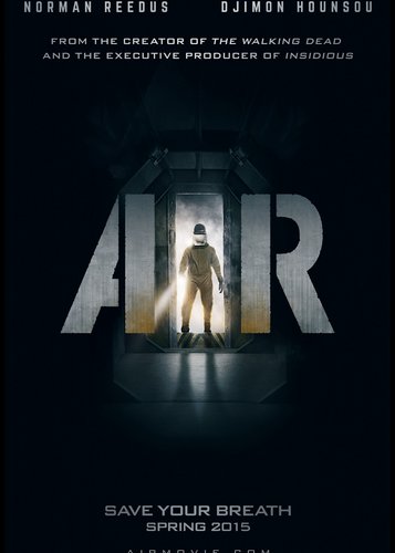 Air - Poster 3