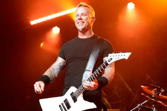 Metallica Through the Never - Szenenbild 15