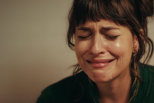 Am I OK? - Szenenbild 13