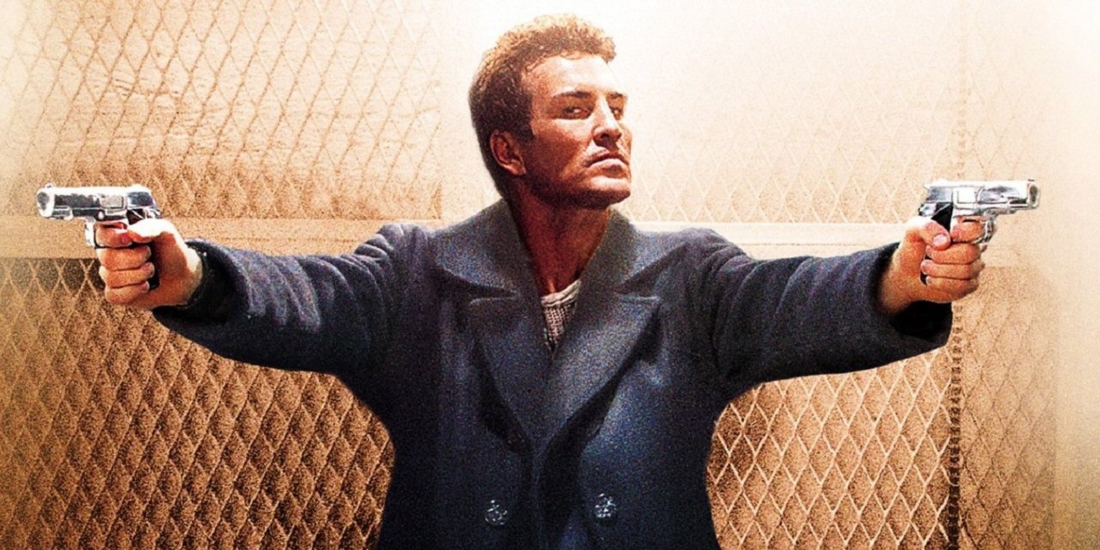 Eine gute Nacht zum Sterben