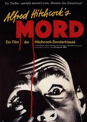 Mord - Der Auslandskorrespondent - Poster 1