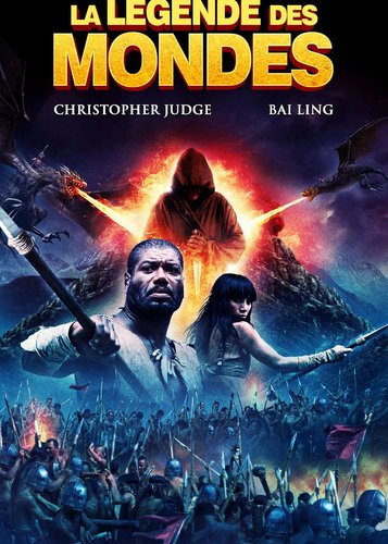 Lord of the Elves - Poster 4