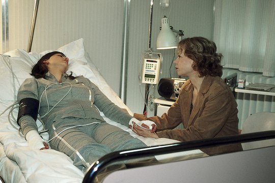 SOKO 5113 - Staffel 29 - Szenenbild 1