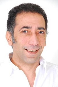Ugur Arslanoglu