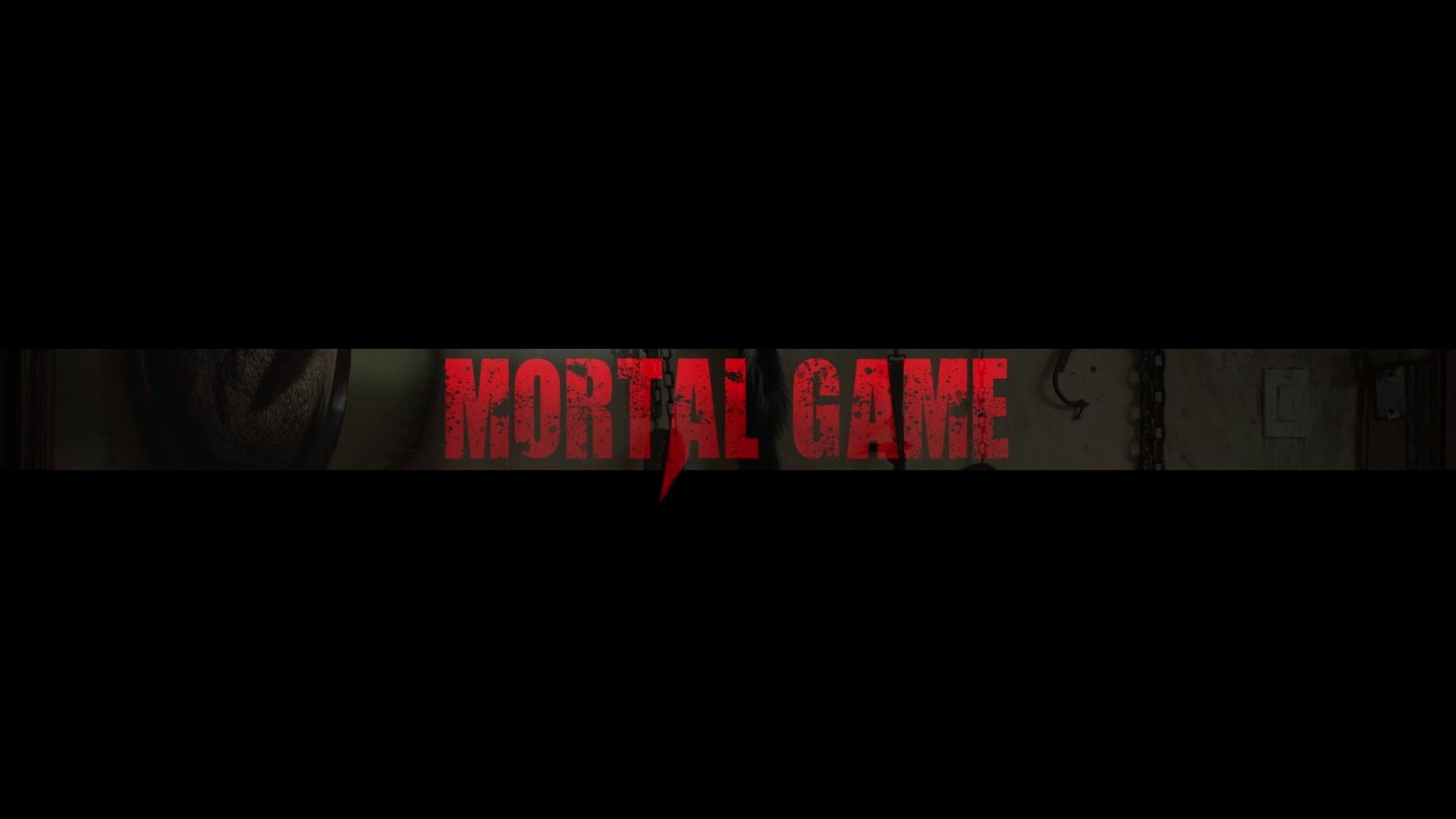 Mortal Game - Trailer - Deutsch - HD