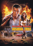 Joshua Tree - Barret