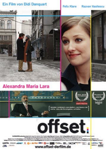 Offset - Poster 1