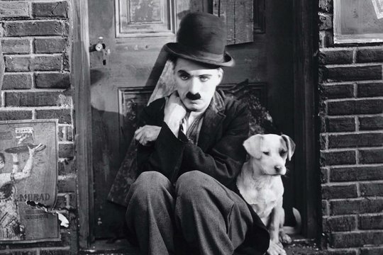 Charlie Chaplin - Frühe Meisterwerke 1 - Szenenbild 1