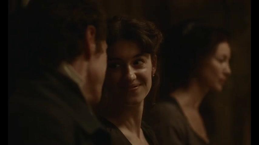 Sense and Sensibility - Sinn und Sinnlichkeit - Trailer - Englisch - SD