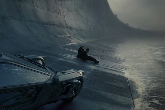 Blade Runner 2049 - Szenenbild 14