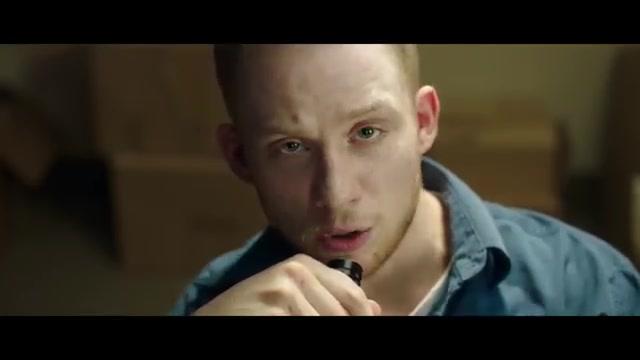Eye on Juliet - Trailer - Englisch - SD