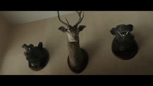 Wolfkin - Trailer - Deutsch - SD