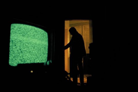 Lars von Trier's Europe Trilogy - Szenenbild 1