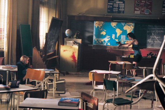 Resident Evil 2 - Apocalypse - Szenenbild 7