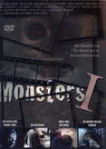 Monsters - Volume 1