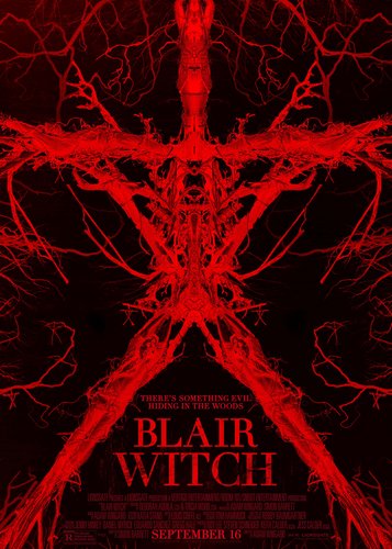 Blair Witch - Poster 6
